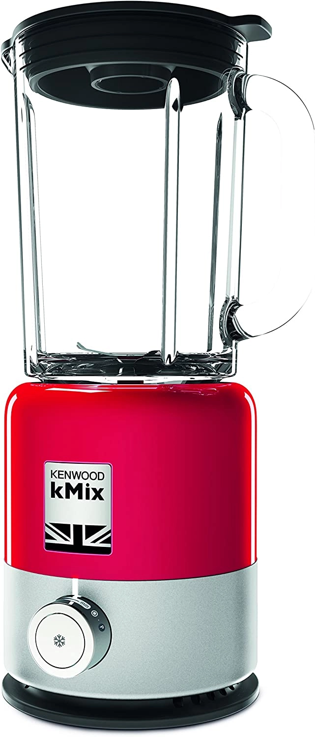 BLX750RD - Red Glass