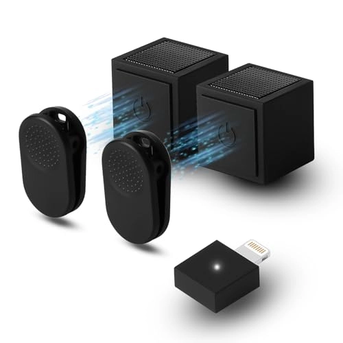 MIC Wireless Microphone