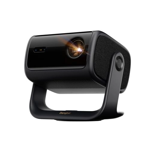 MP1 Max DBOX03 3100 ISO Lumens