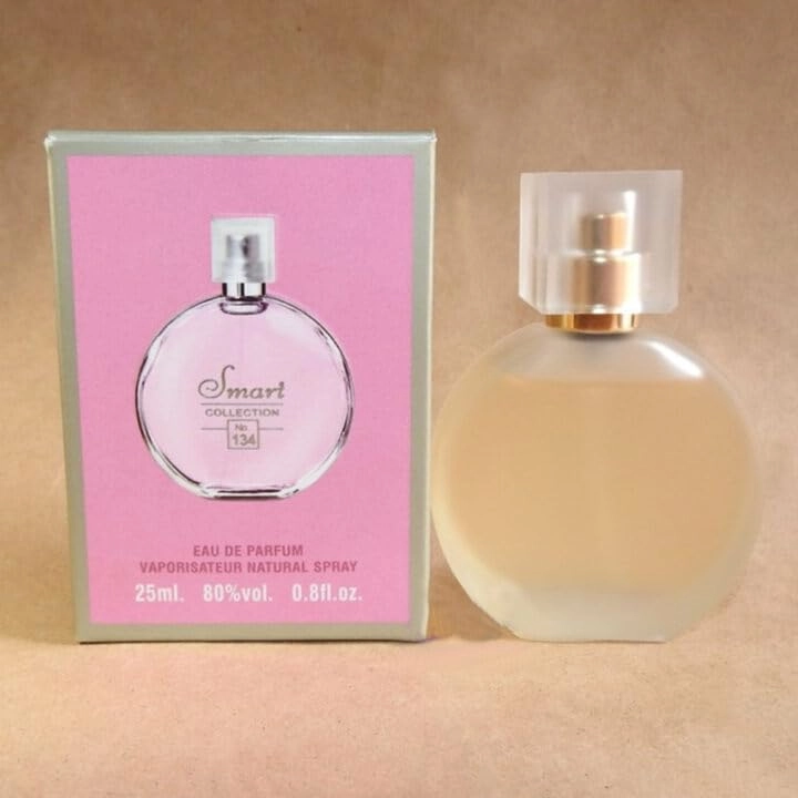 MALIKI STORE No. 134 Eau de Parfum - 25ml