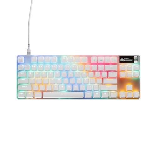 Apex Pro TKL - EN Wired/Wireless