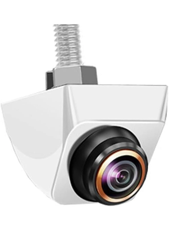 Backup/Front View Camera - Night Vision CVBS/AHD 1080P