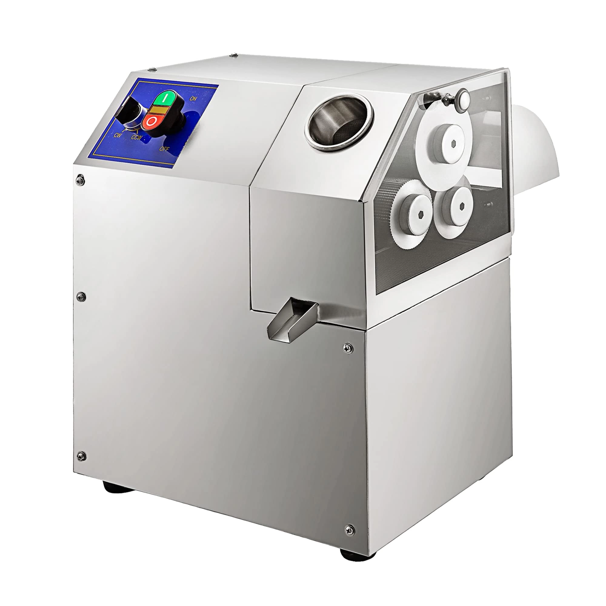 ETTBC Sugarcane Juicer - 400W 1 Liters