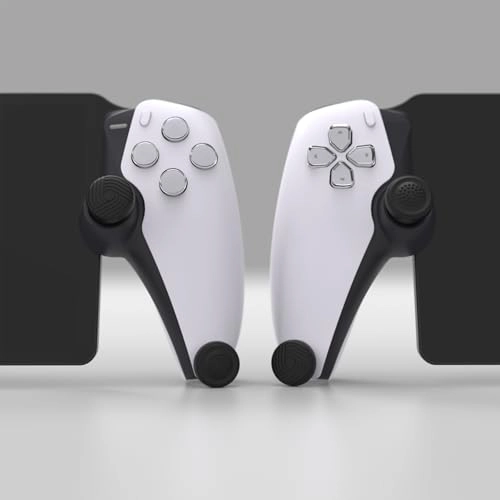 Thumb Grip Caps - PS Portal Samurai & Guardian Edition