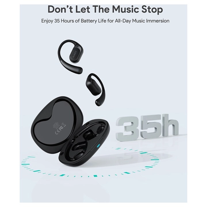 EP-S1 Wireless Earbud
