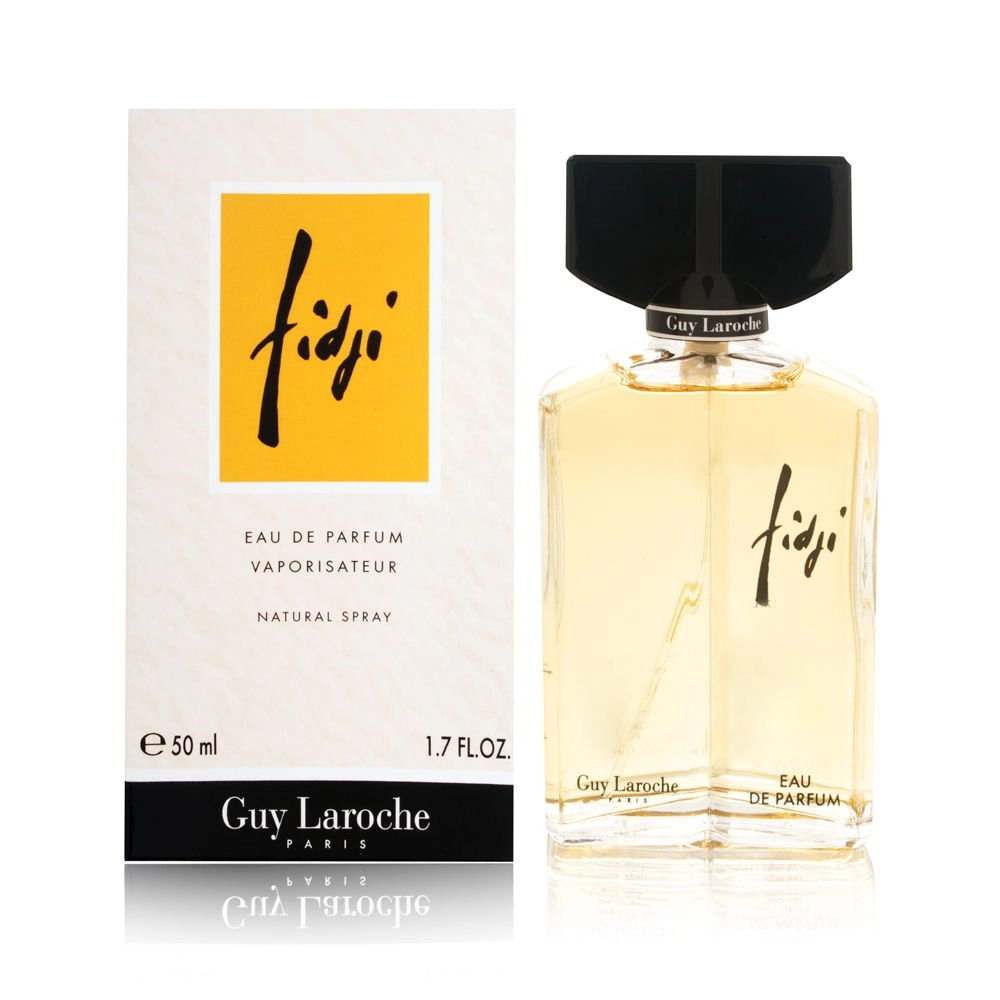 Guy Laroche Fidji Eau de Parfum 50ml