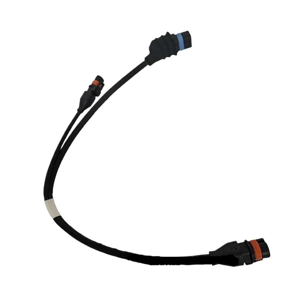 Atomized Sprinkler Cable - Fit For T50 Drone Rear