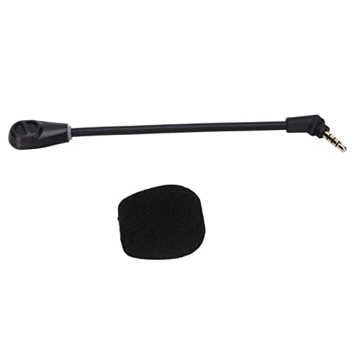 TIKATARERbq5h0j6nyz 3.5mm-Mini-Jack Microphone Noise Canceling