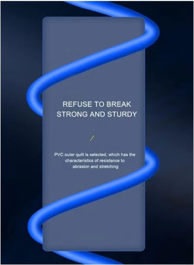 Cat6 LAN - 305 Meters