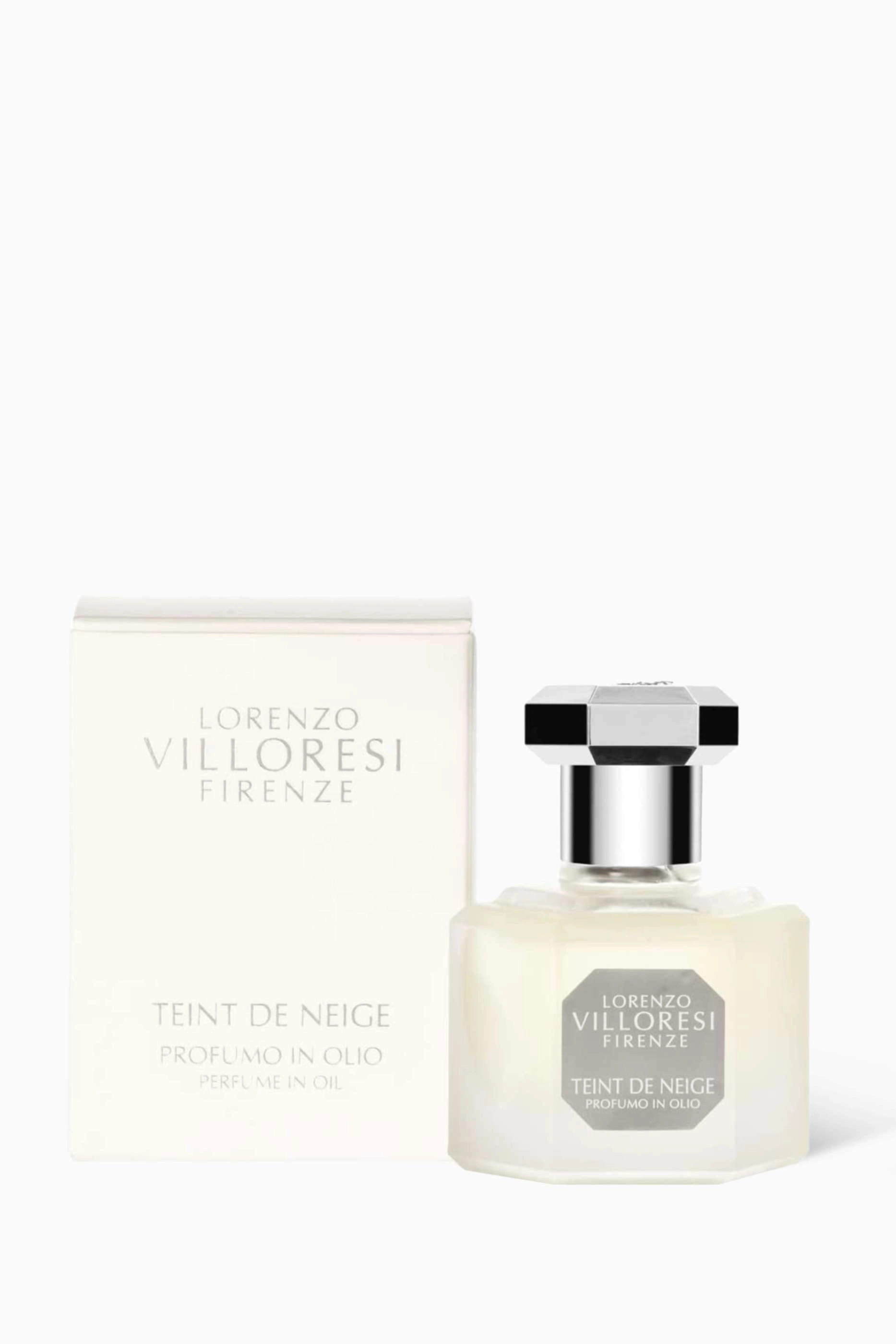 Teint de Neige - 30ml