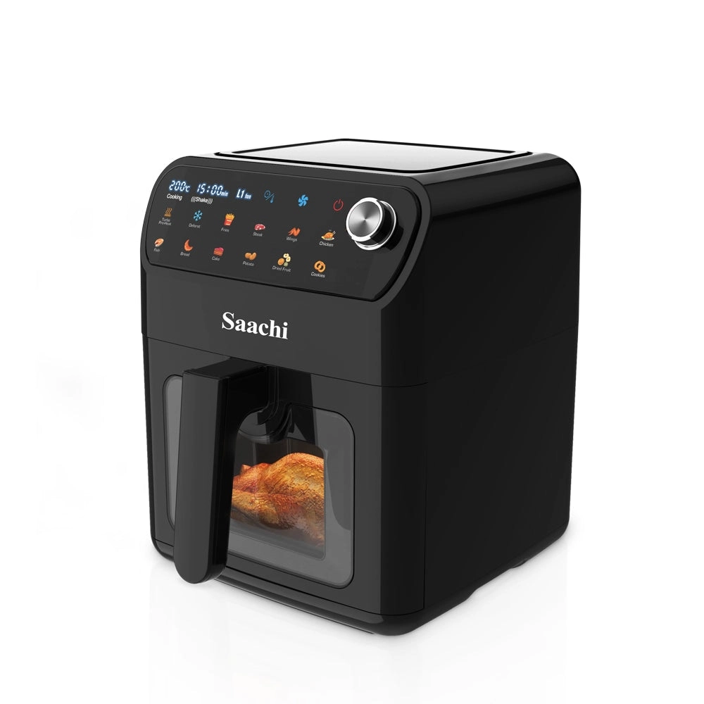Air Fryer NL-AF-4787D-BK