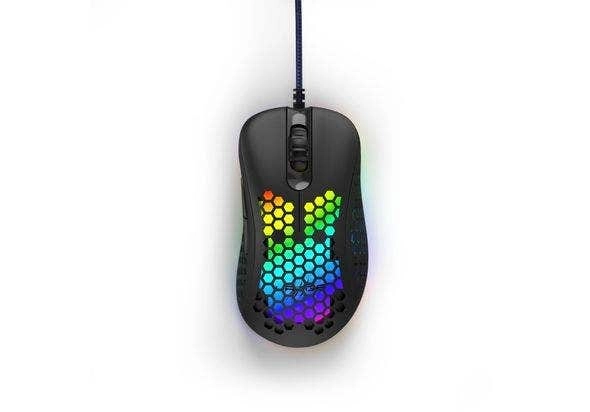 Hama Reaper 500 Gaming Mouse - USB
