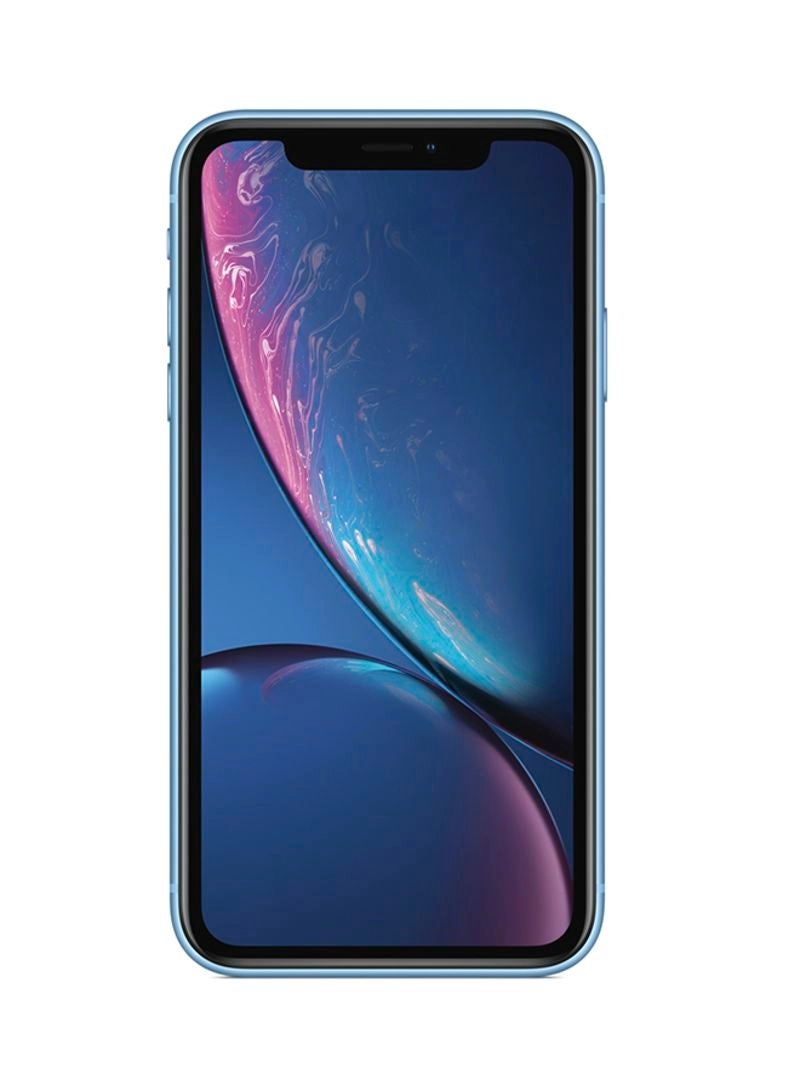 (Renewed) iPhone XR - 64GB