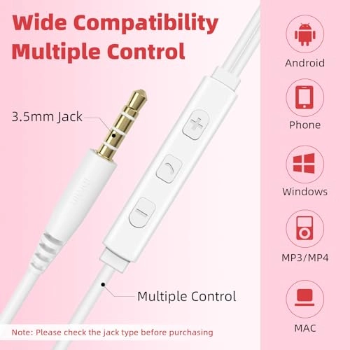 Air Tube - Wired Headset