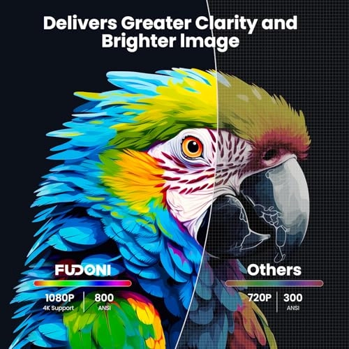 S1 600ANSI 1920*1080P