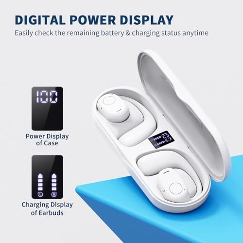 SP05 Wireless Headphone