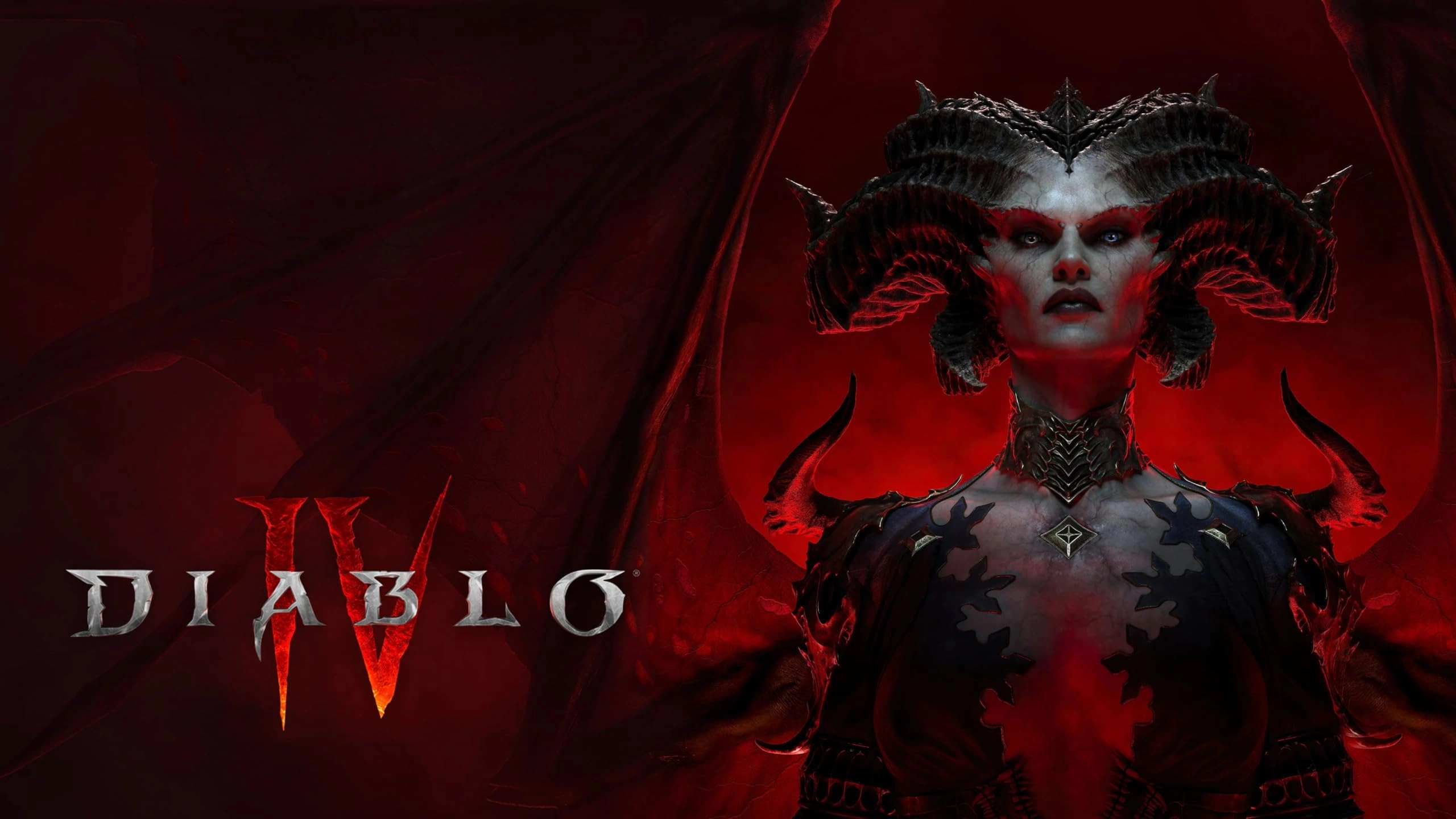 Activision Diablo IV PEGI Version - Xbox Series X/S