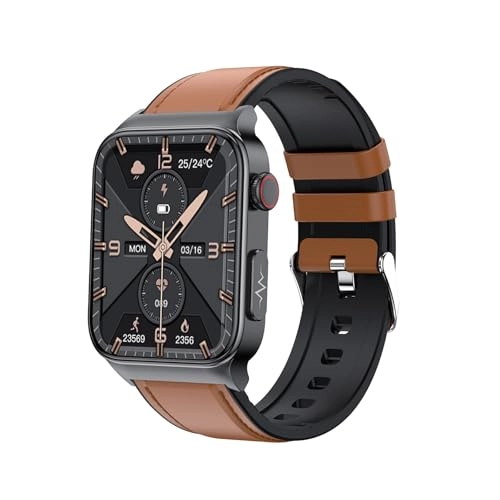 Smart Watch Zinc Alloy