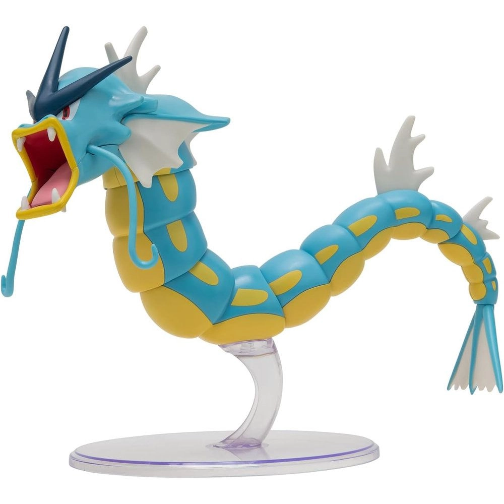 Jazwares Pokemon - Gyarados (PKW3371)