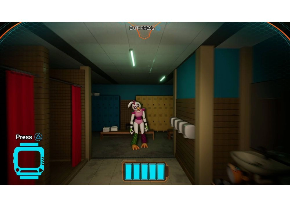 Five Nights at Freddy's: Security Breach - PlayStation 5