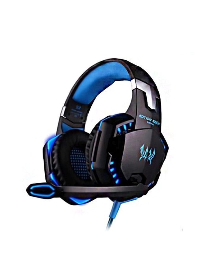 G2000 - Wired Headphone