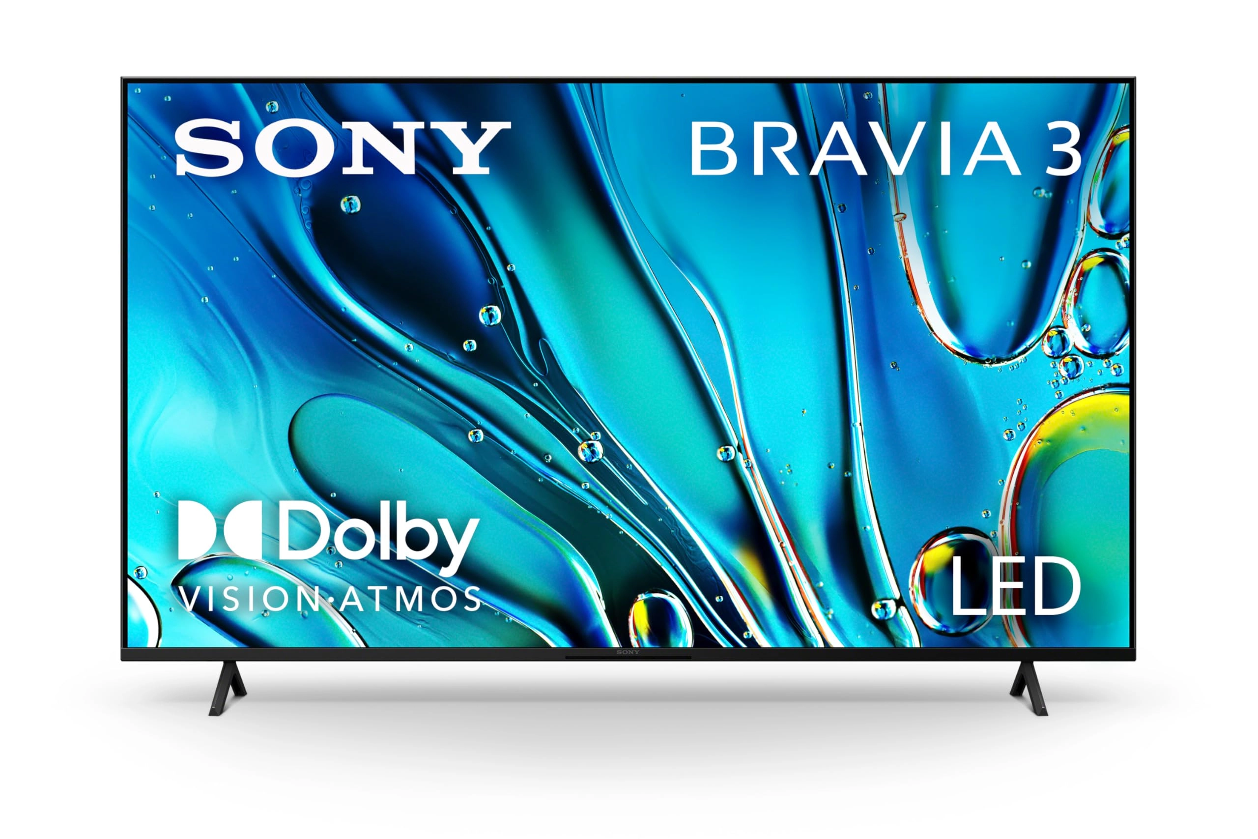 K55S30 - 55 Inches