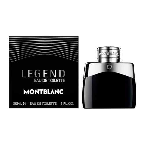 Legend Homme Eau de Toilette 30 ml