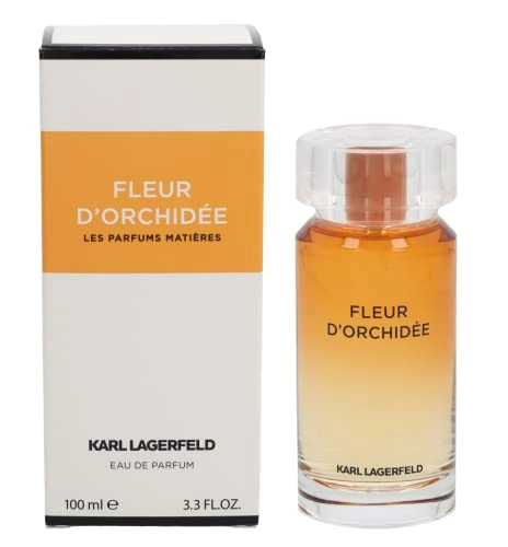 Fleur D'Orchid Eau de Parfum 100 ml