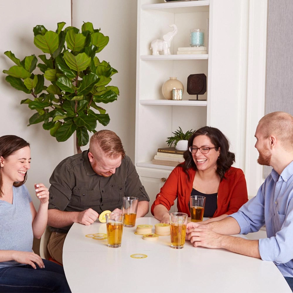 Pressman Sip It - Card Game