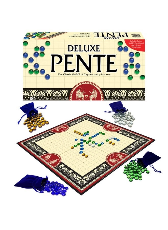 Winning Moves Pente: Deluxe