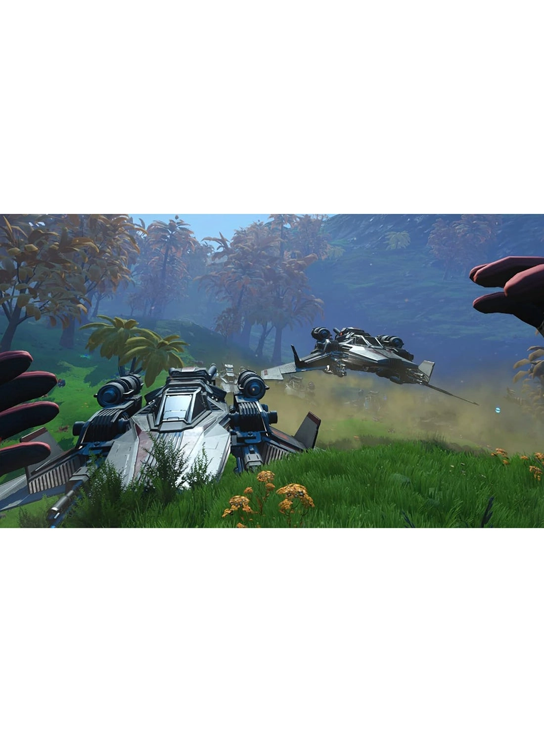 No Man's Sky - PlayStation 5