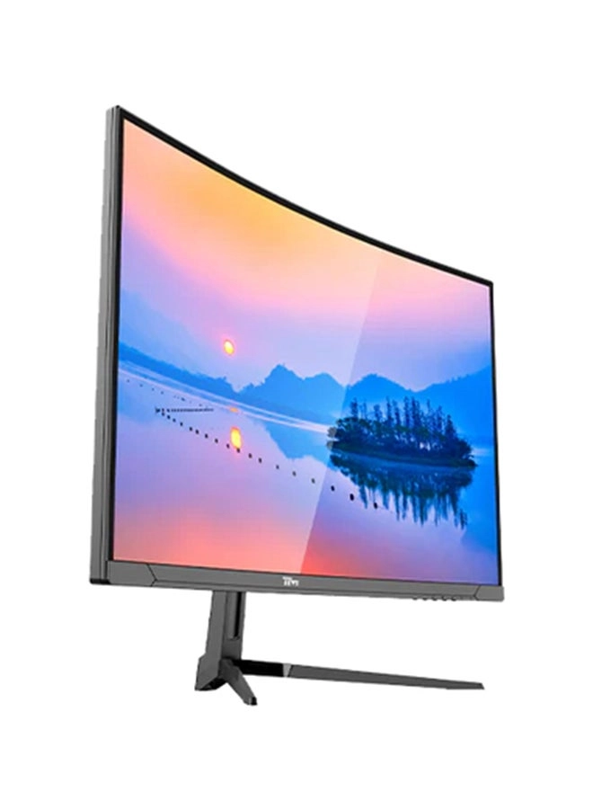 Eclipse Series Curved - TM27FHD180VA 27 inch 1080 X 1920 pixels
