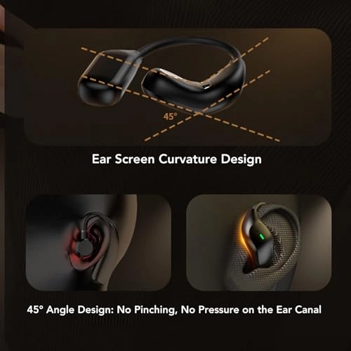 Translation Earbuds - over 140 languages