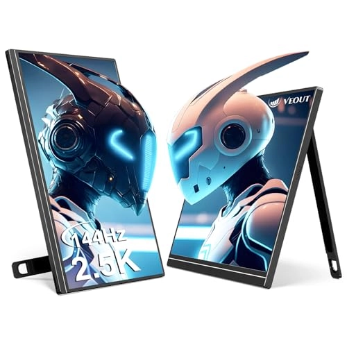 V1Pro - 16 Inches 2560x1600