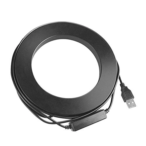LED Ring Fill Light - 160mm