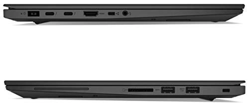 ThinkPad X1 Extreme 20MF000LUS - 15.6'' i7-8750H