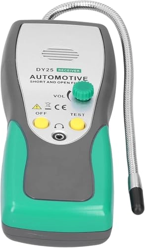 DY25 - Short Open Circuit Tester Automotive