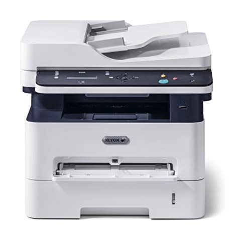 B205 - Laser Monochrome