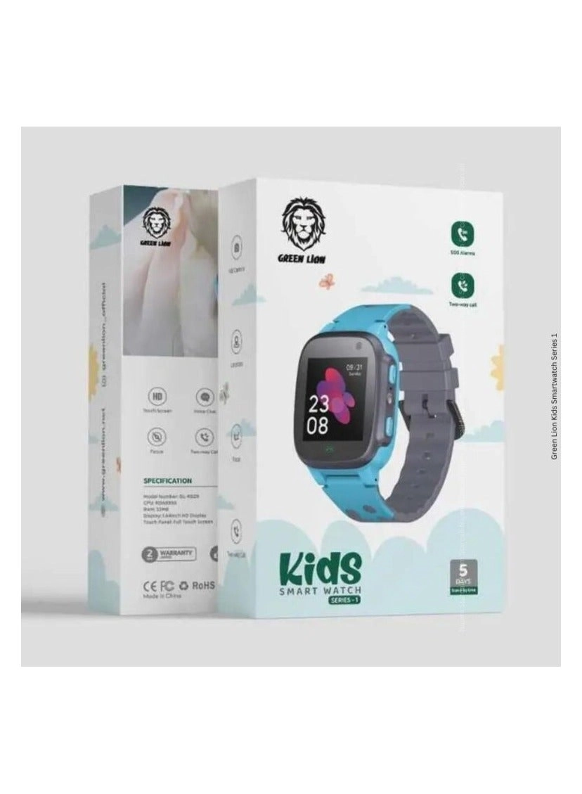 Kids Smart Watch 40mm