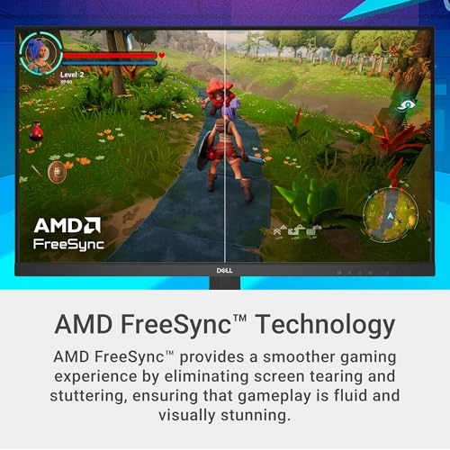 G2725D - 27" 2560x1440