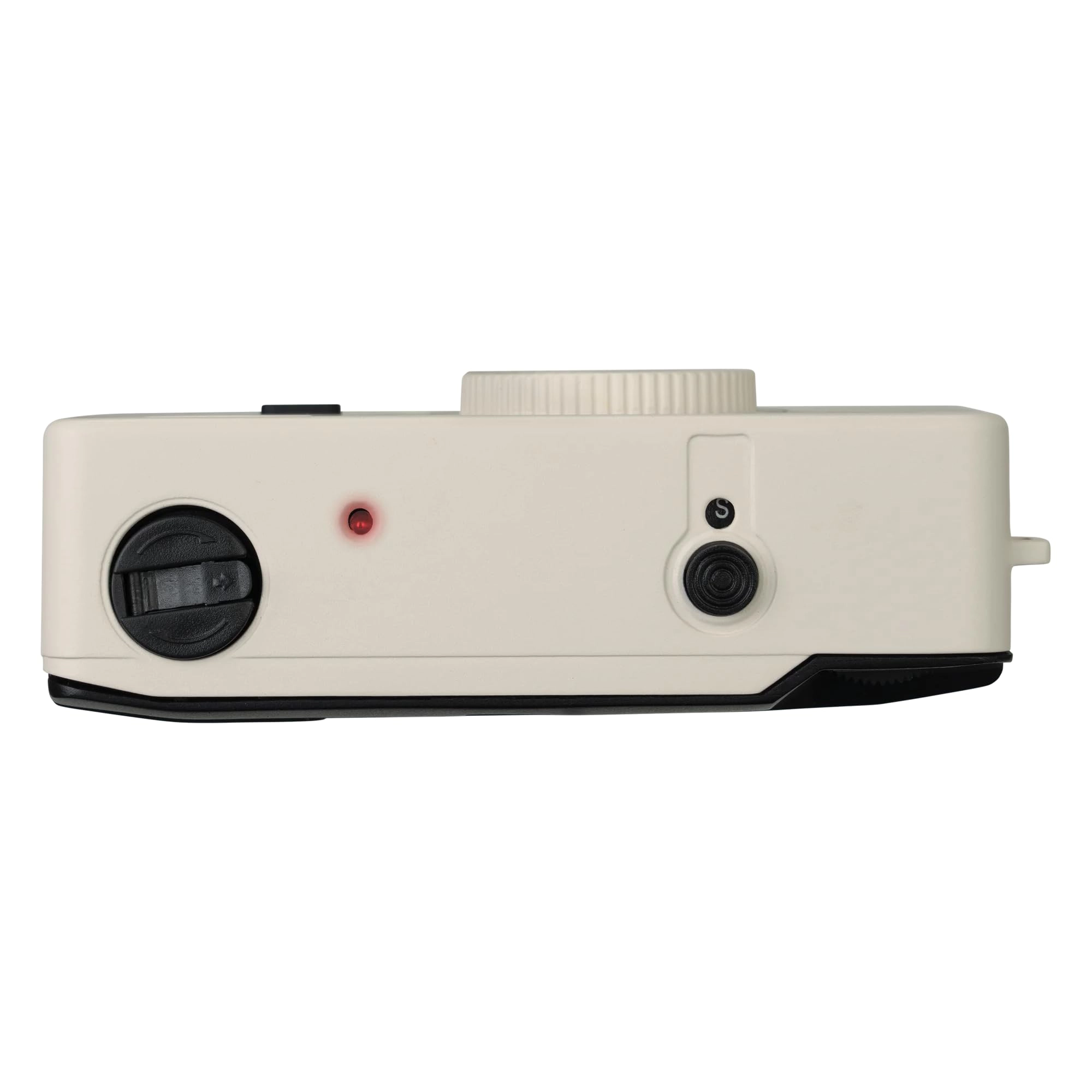 Reusable 35MM Film Camera - Fixed focus