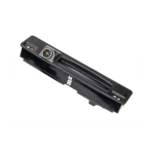 Rear View Camera - Night vision 1280 x 720 px