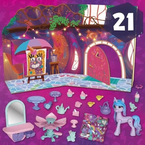 Izzy Moonbow (F06112)