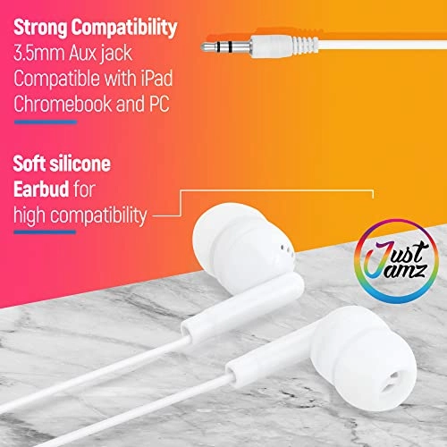 701236983425 Wired Earbud