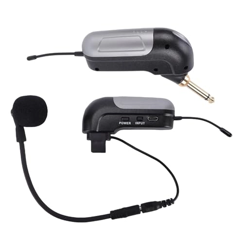 Violin Microphone - 1