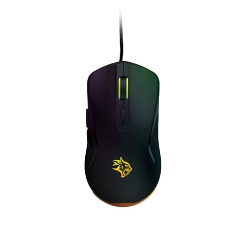 Gaming Mouse - Wired