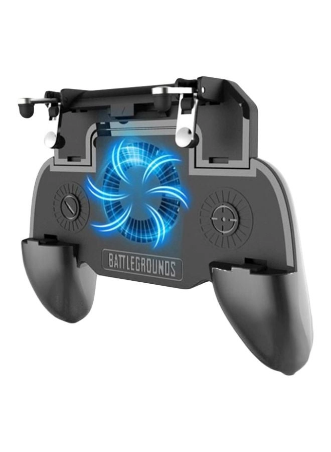 Mobile Game Controller