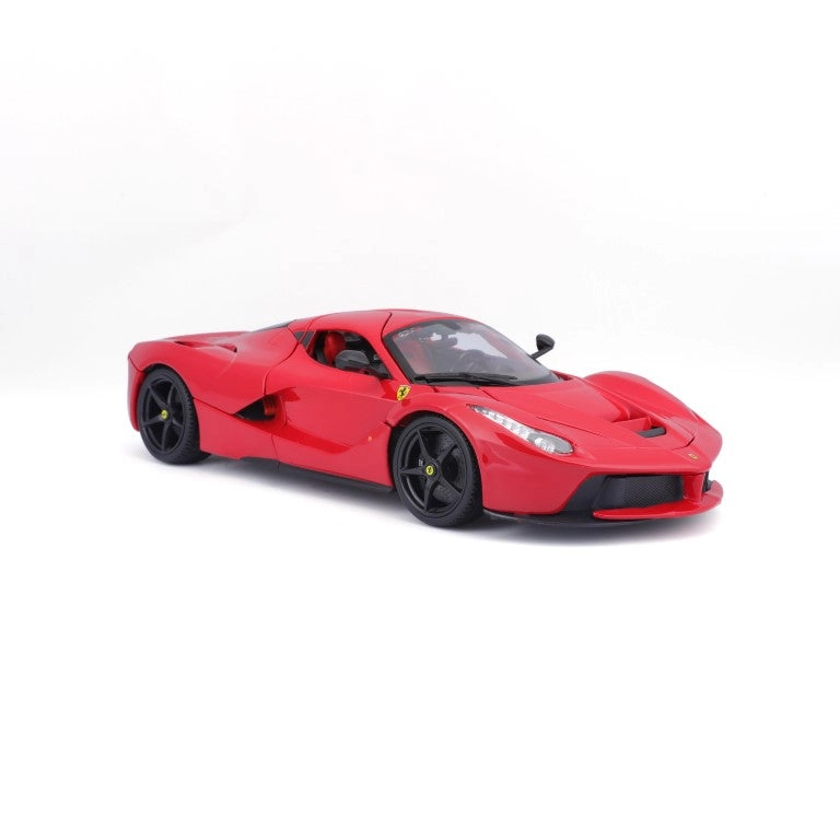 LaFerrari - 1:18