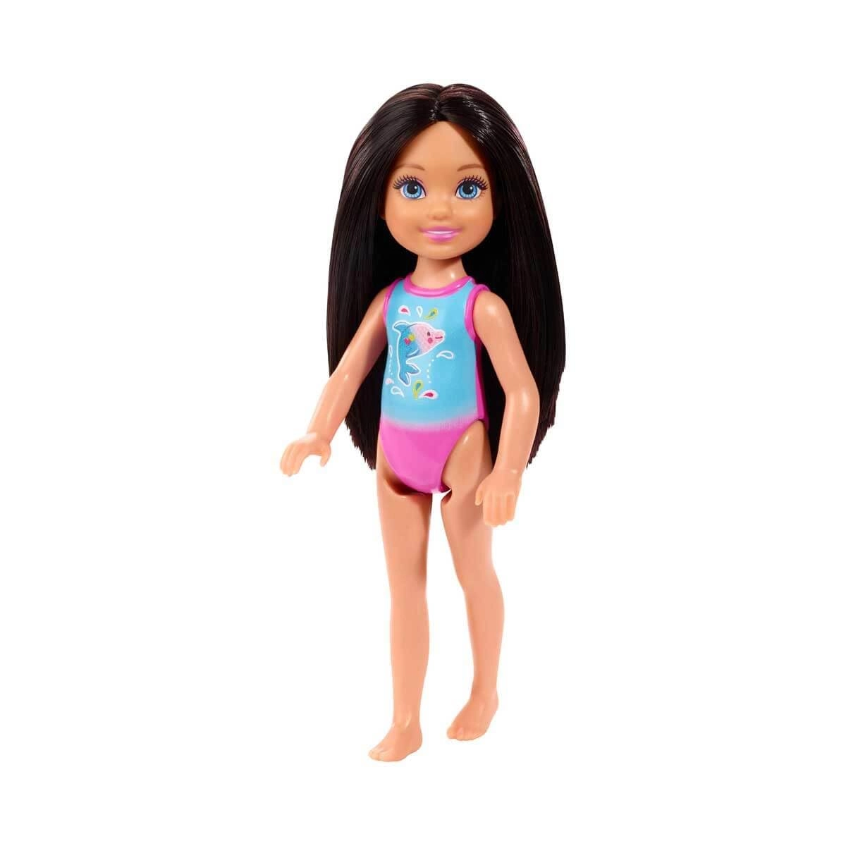 Club Chelsea Doll - 6-inch Ages 3+