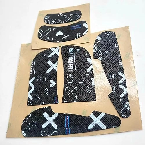 Mouse Anti-Slip Grip Tape - USB